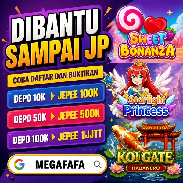 daftar situs judi slot online terbaik di indonesia